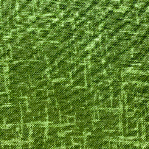Textured Blenders Bottle Green Fabric